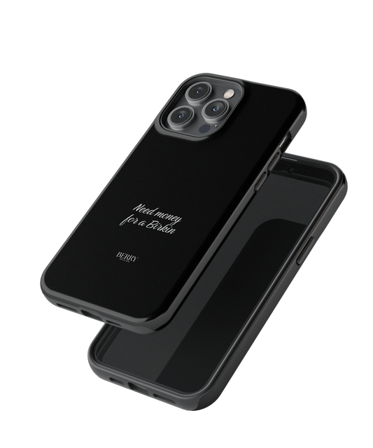 Need Money For A Birkin | Midnight