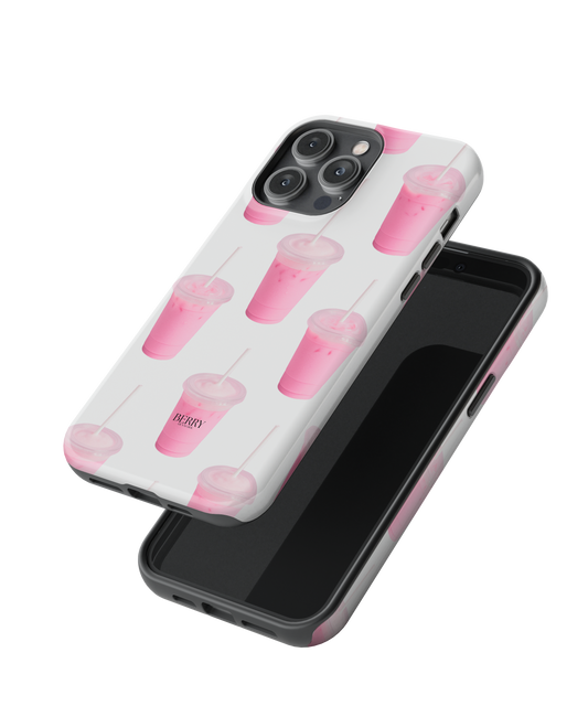 Pinkity Drinkity Clean