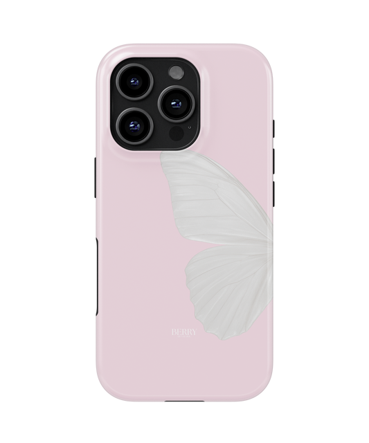 Angel Butterfly | Rose