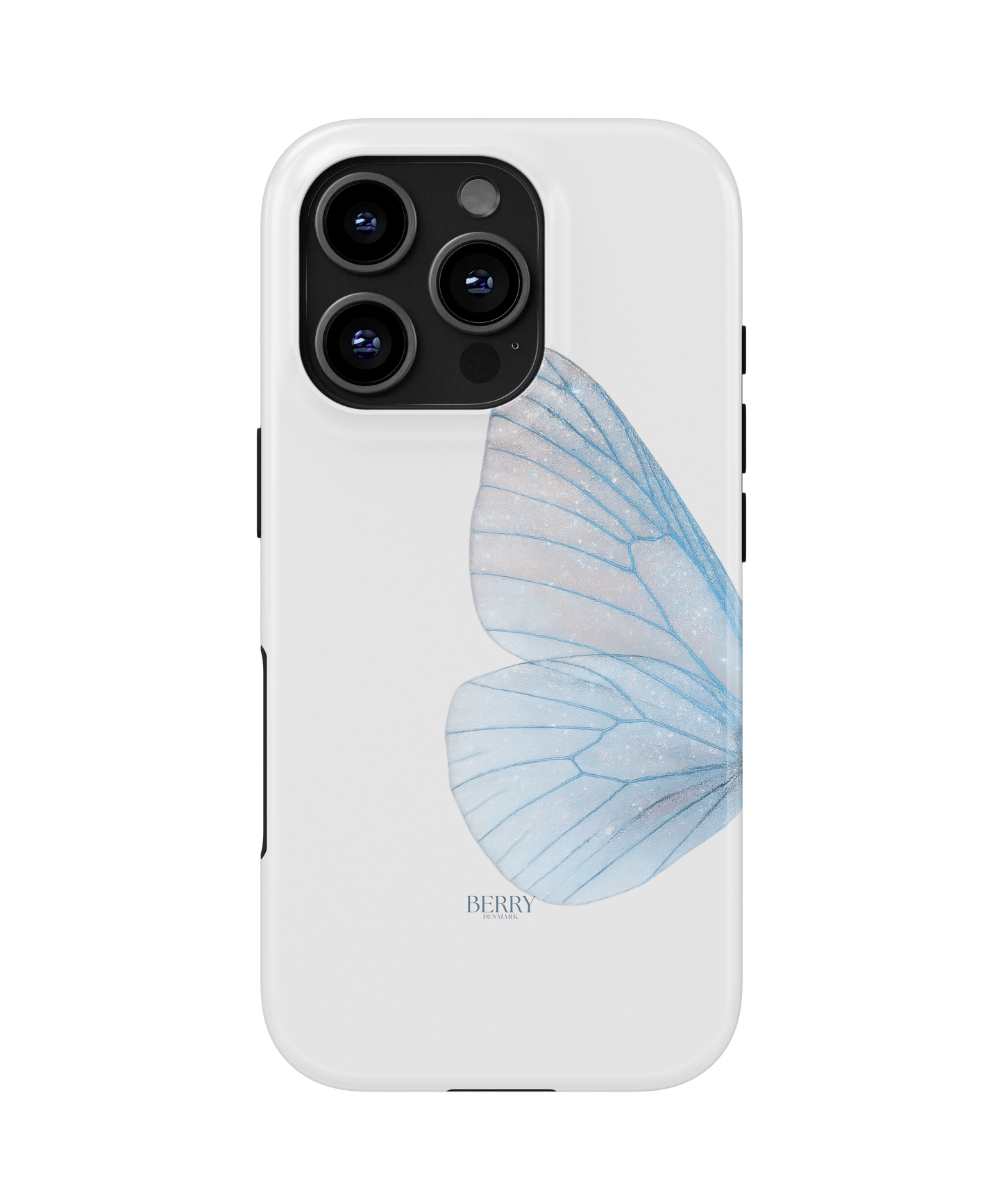 Butterfly Dreams | Pacific