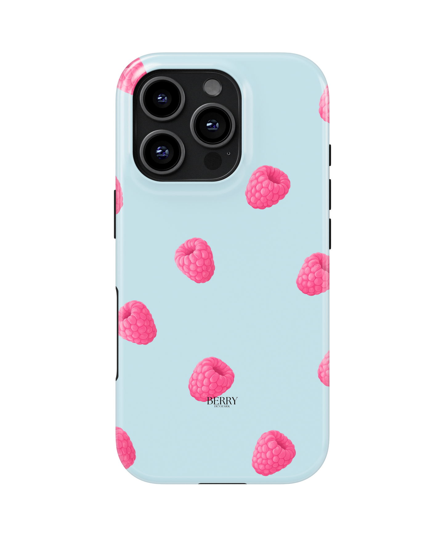 Raspberry Kisses Sky