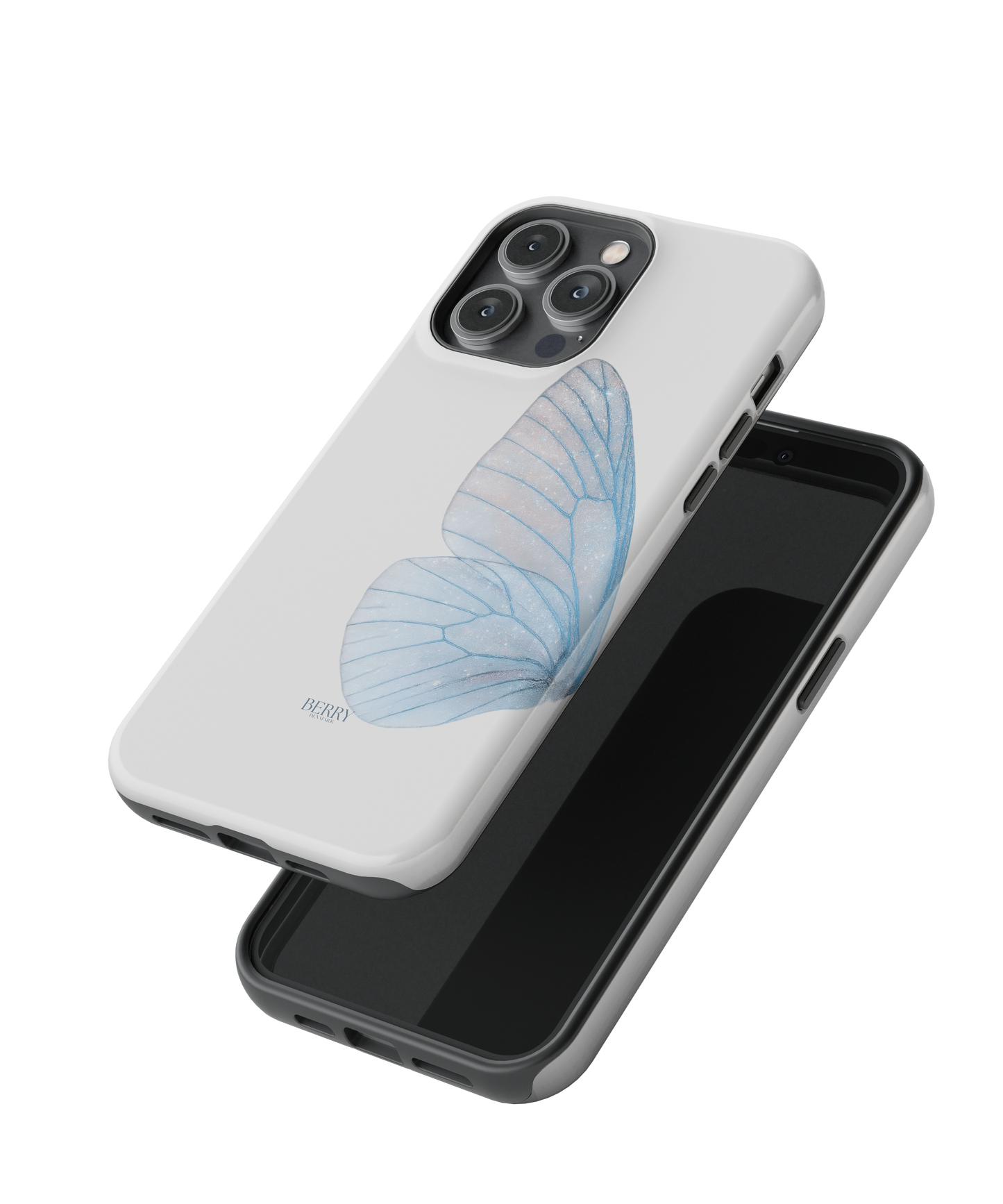 Butterfly Dreams | Pacific