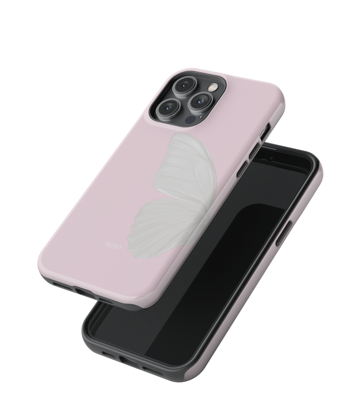 Angel Butterfly | Rose