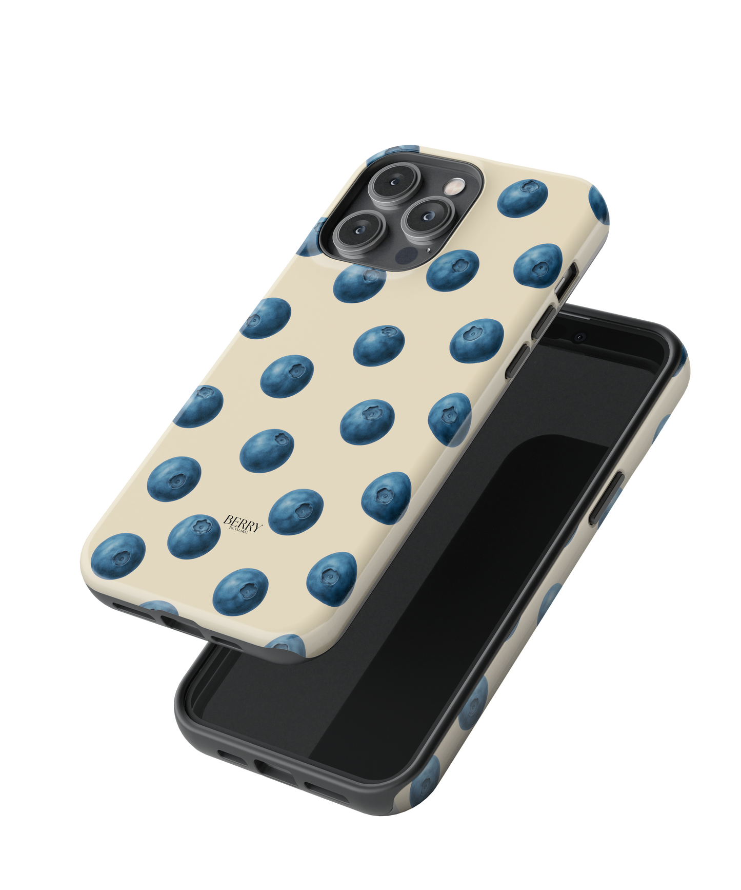 Blueberry Kisses | Butter