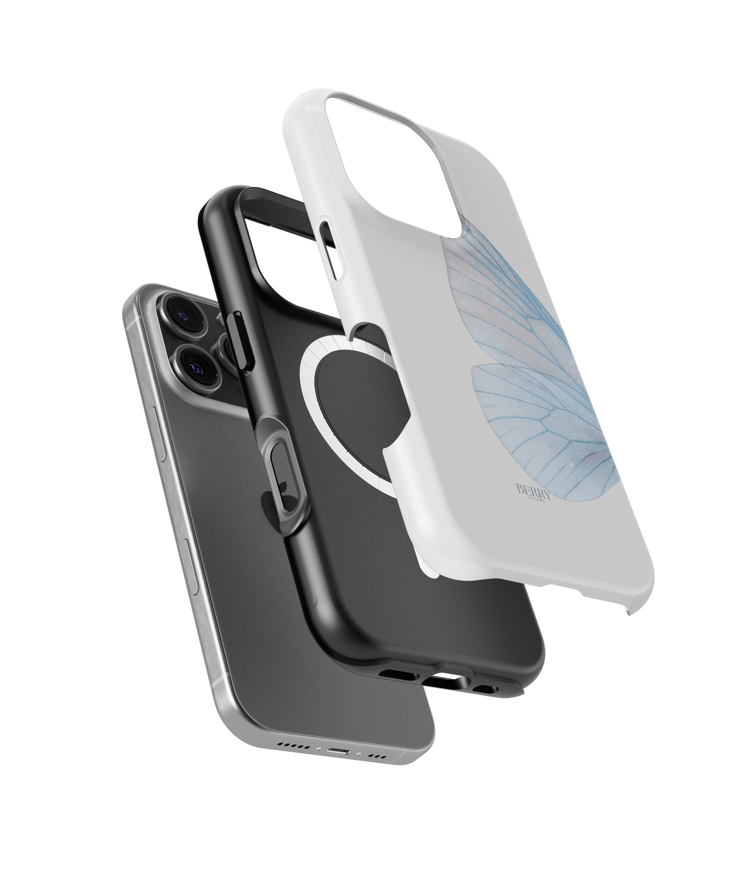 Butterfly Dreams | Pacific