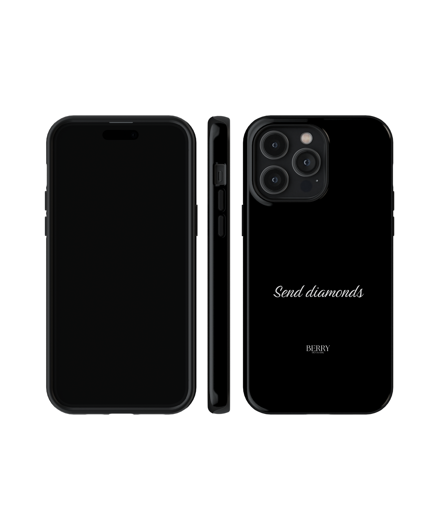 Send Diamonds Midnight