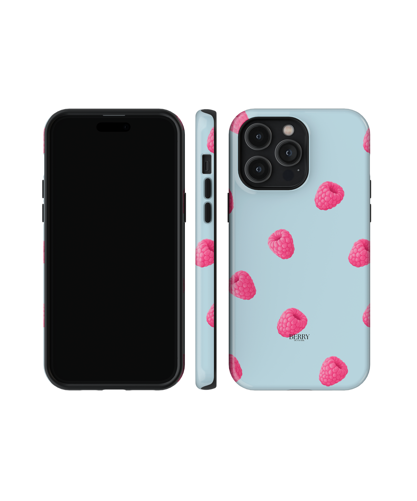 Raspberry Kisses Sky