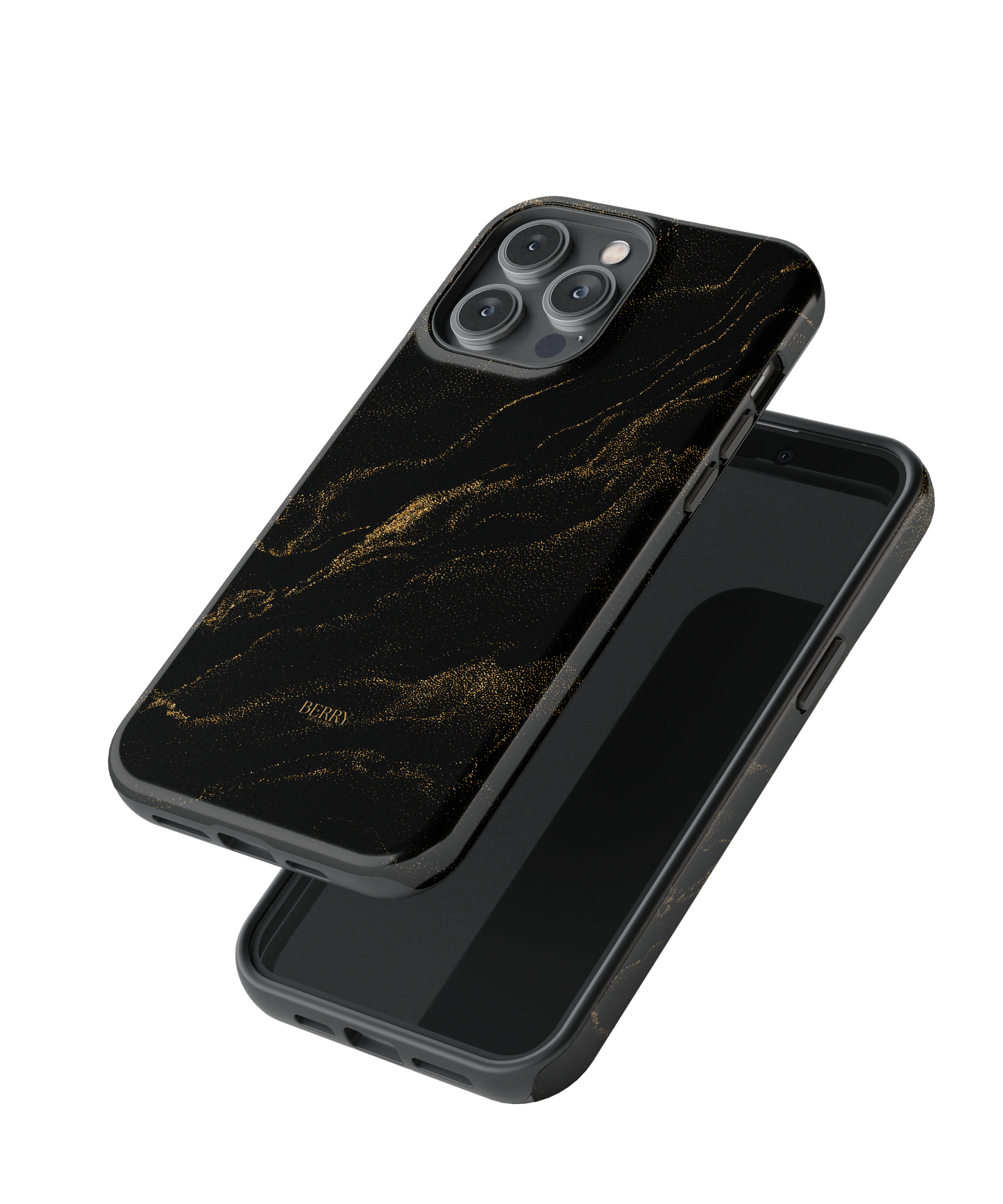 Swarovski Storm Gold