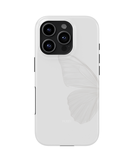 Angel Butterfly | Soft