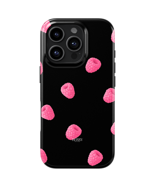 Raspberry Kisses Midnight