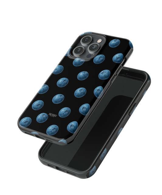 Blueberry Kisses | Midnight