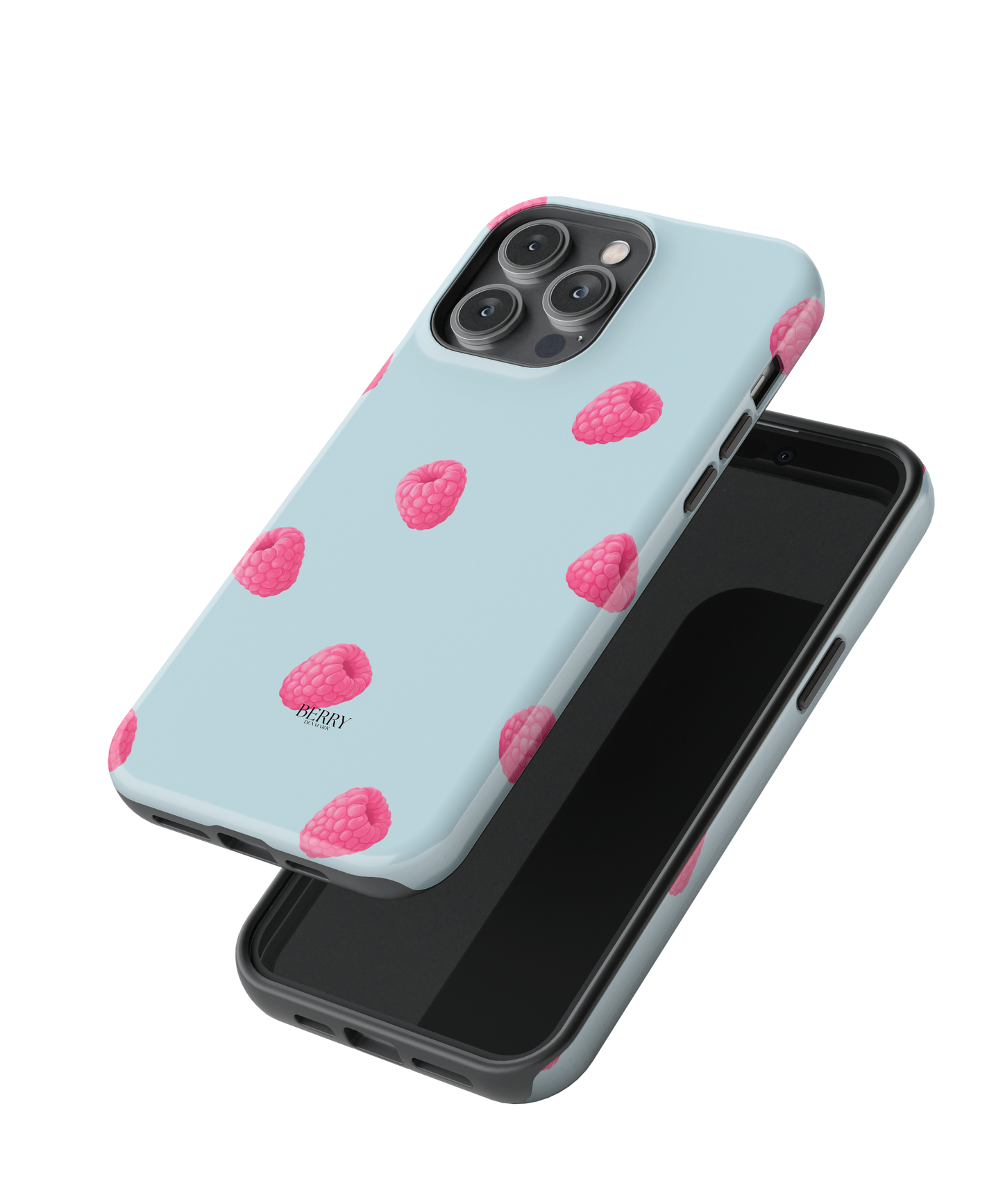 Raspberry Kisses Sky