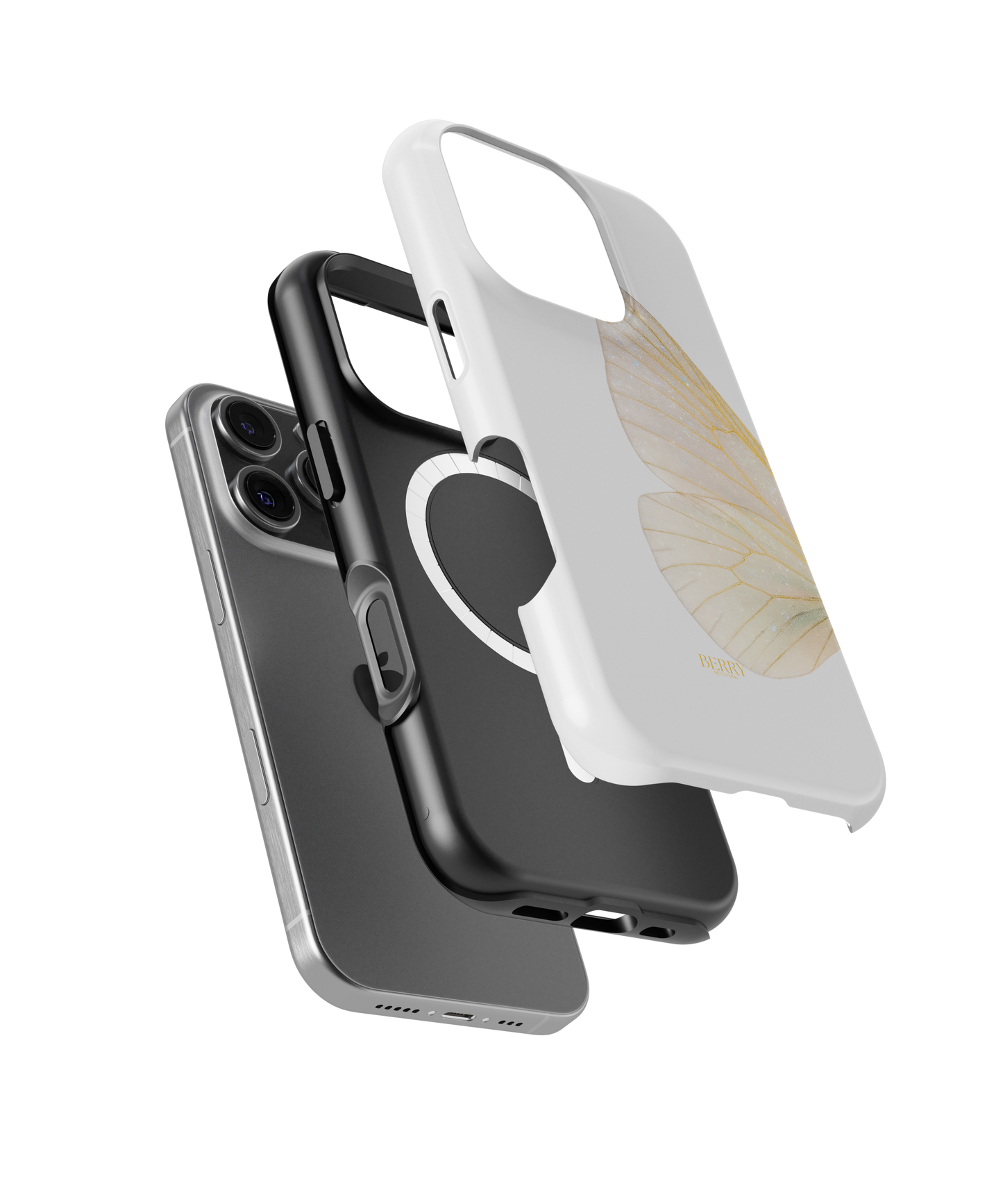 Butterfly Dreams | Lemon