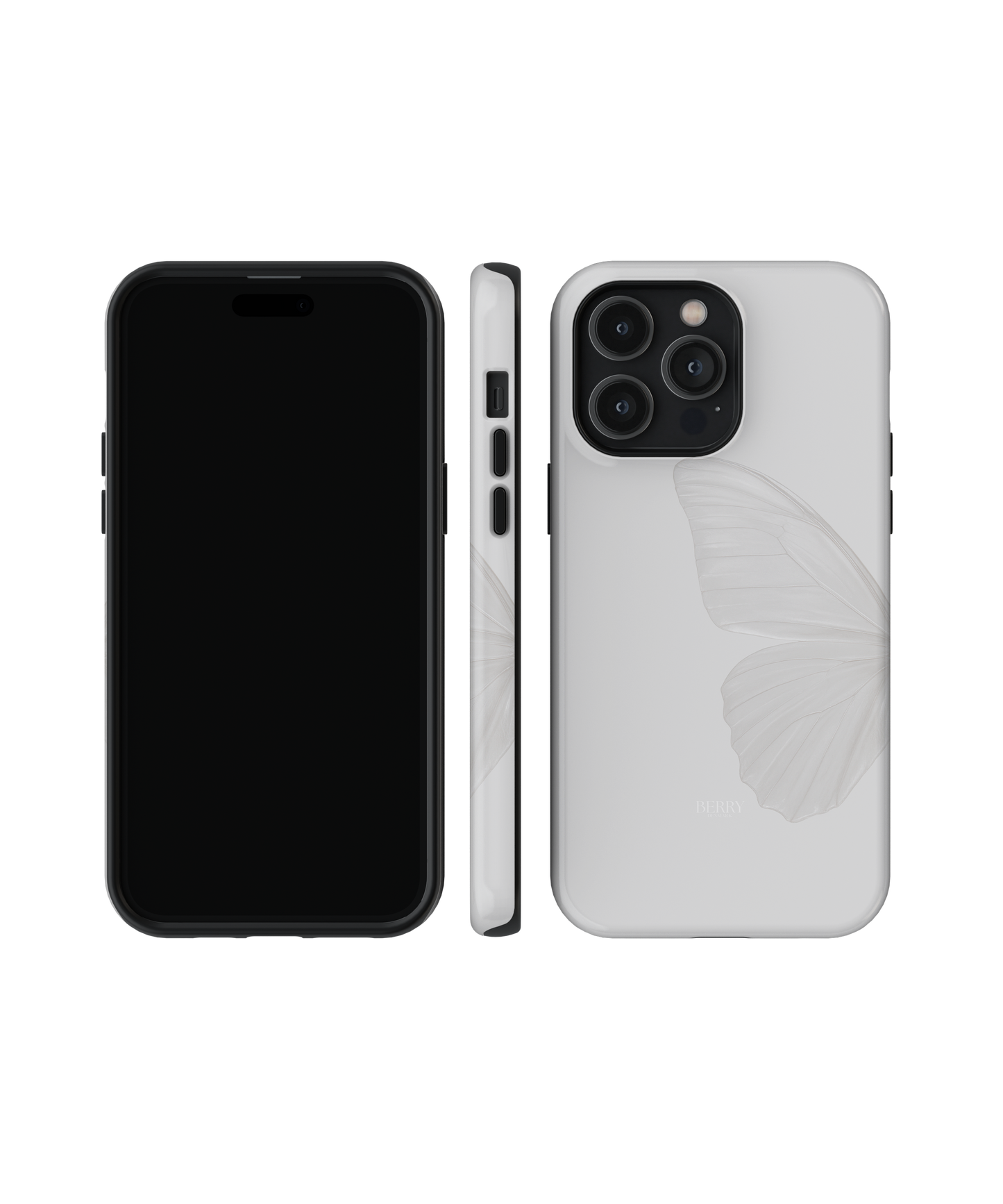 Angel Butterfly | Soft