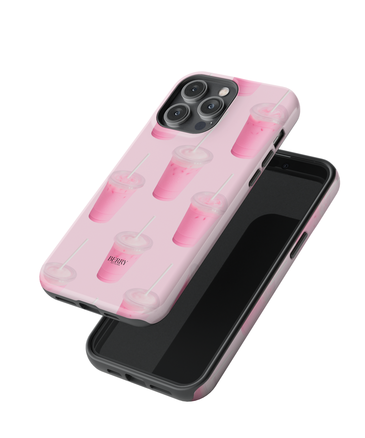 Pinkity Drinkity Rose