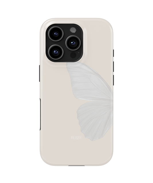 Angel Butterfly | Soft Teddy