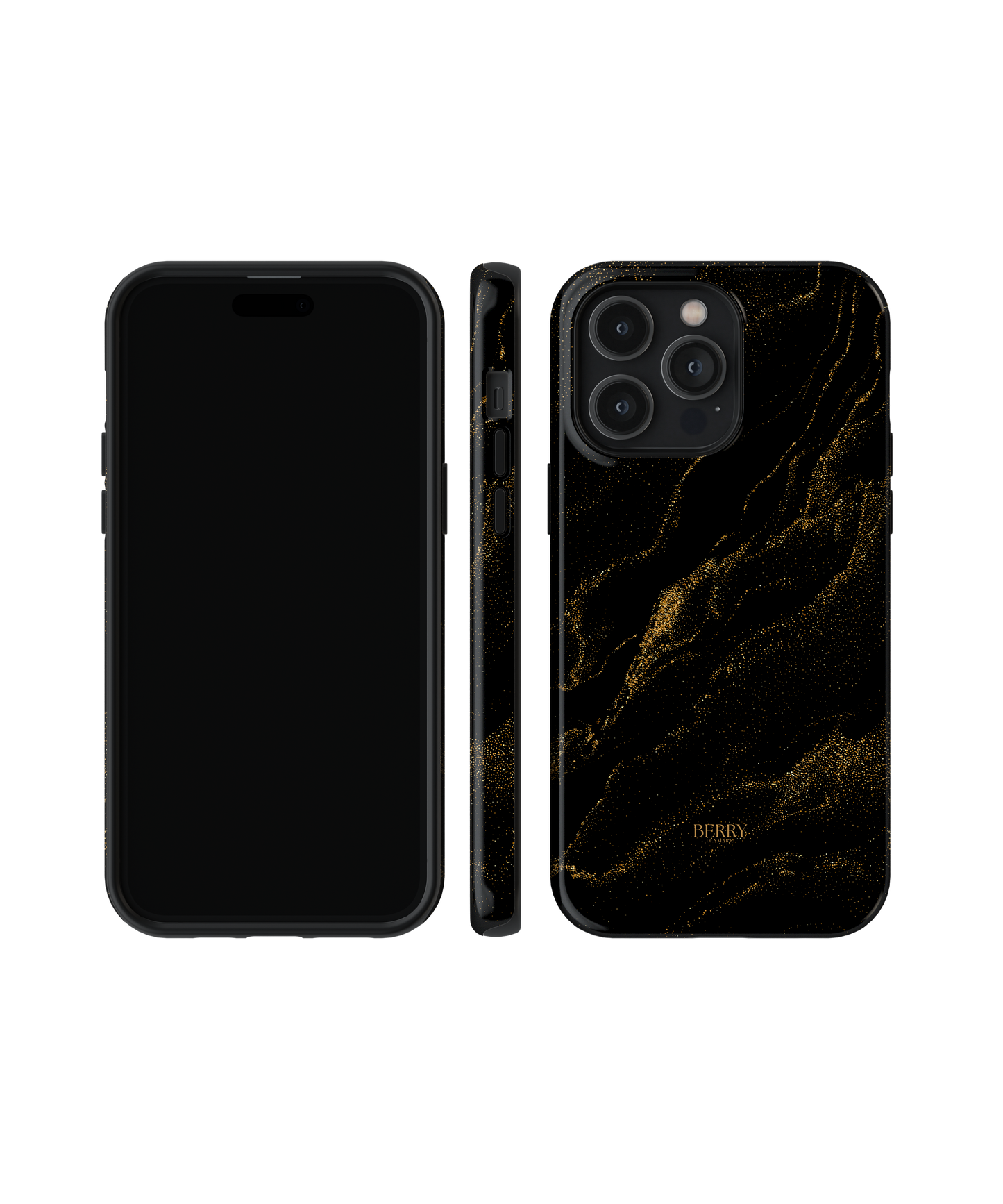 Swarovski Storm Gold