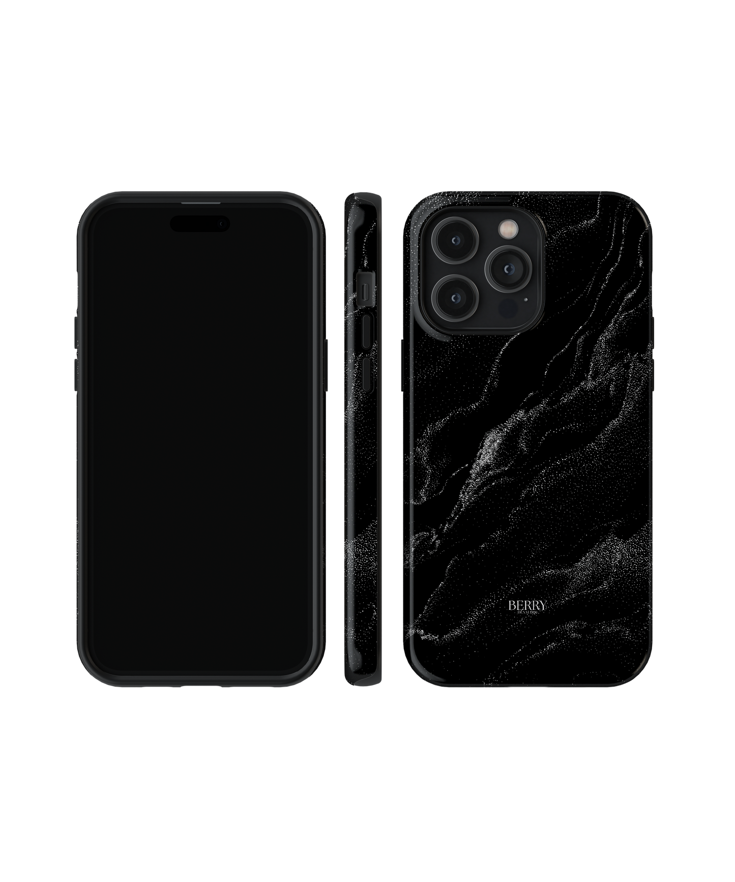 Swarovski Storm Silver