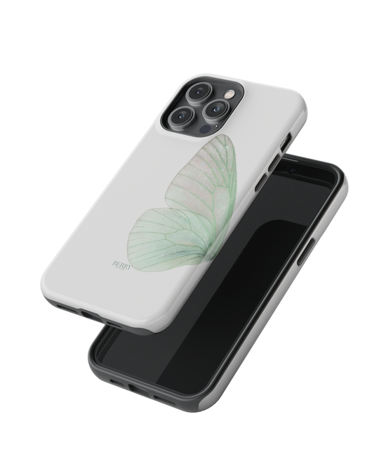 Butterfly Dreams | Matcha