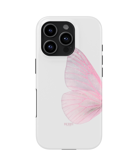 Butterfly Dreams | Rose