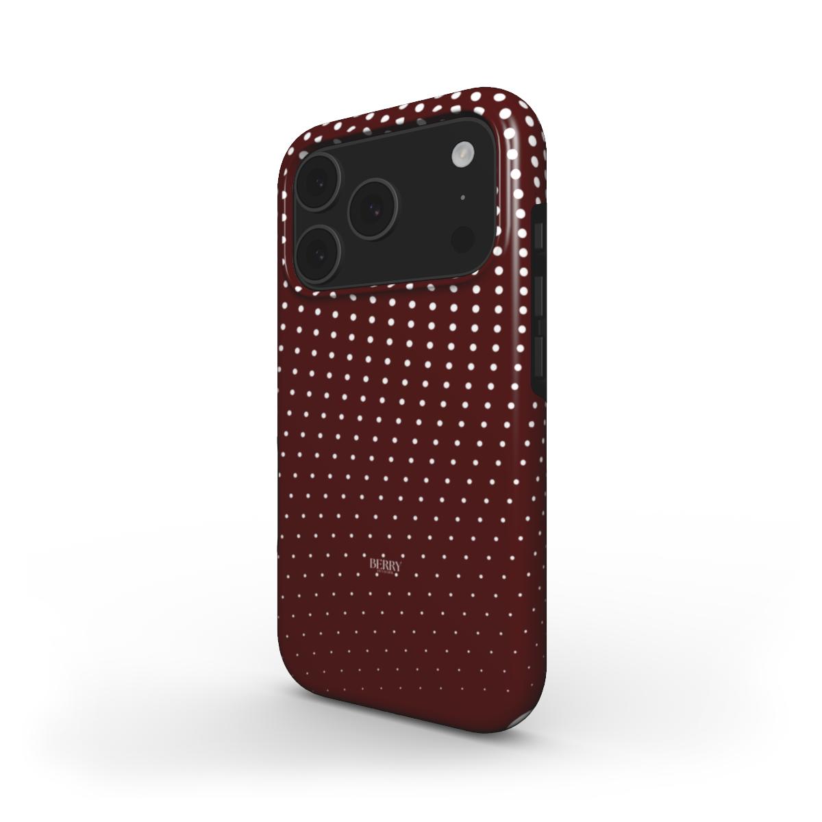 Dotty - Berry Denmark - popular trending phone case mobil cover trendy iphone case iphone cover girly