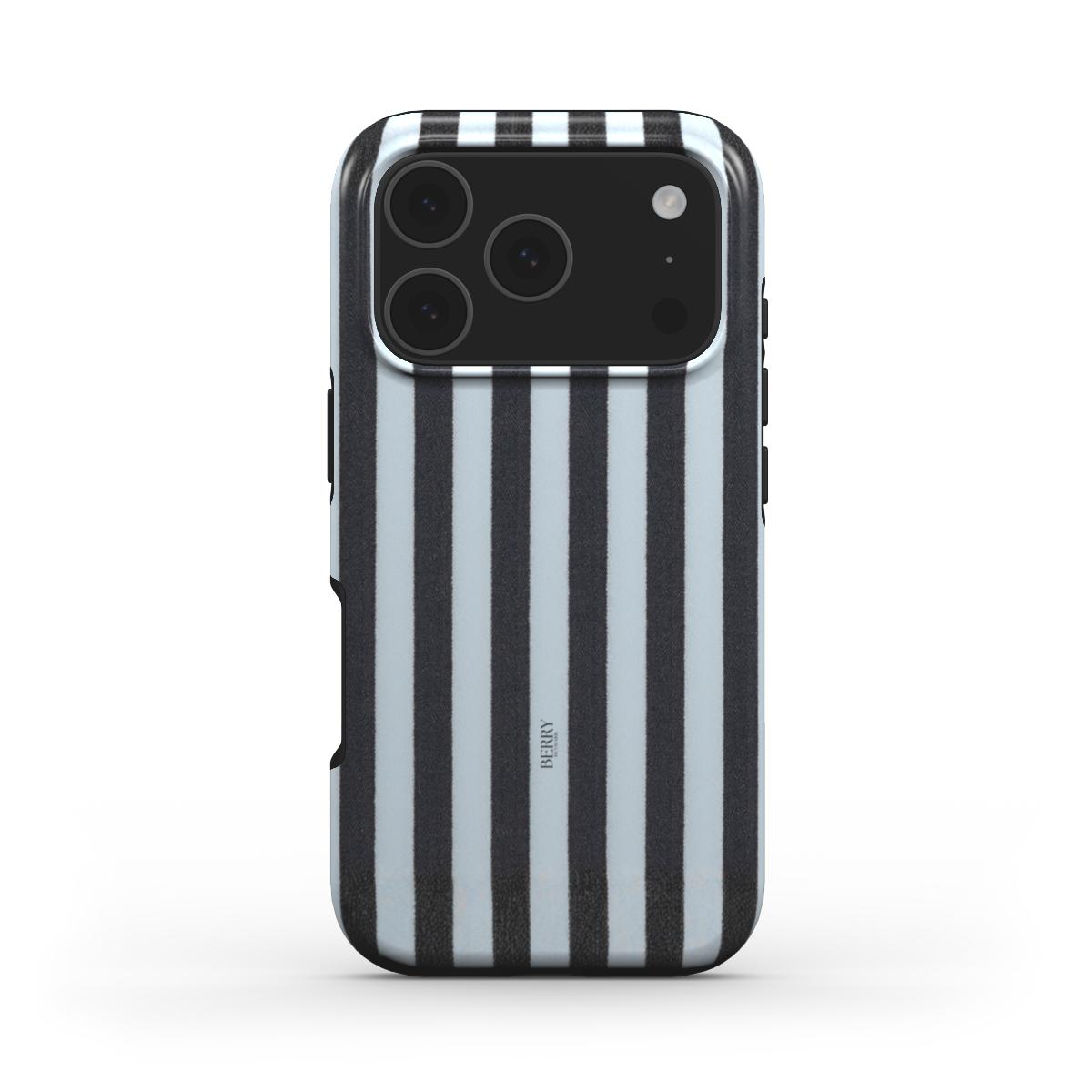 iPhone-deksel med stilrent design – Skagen Sky
