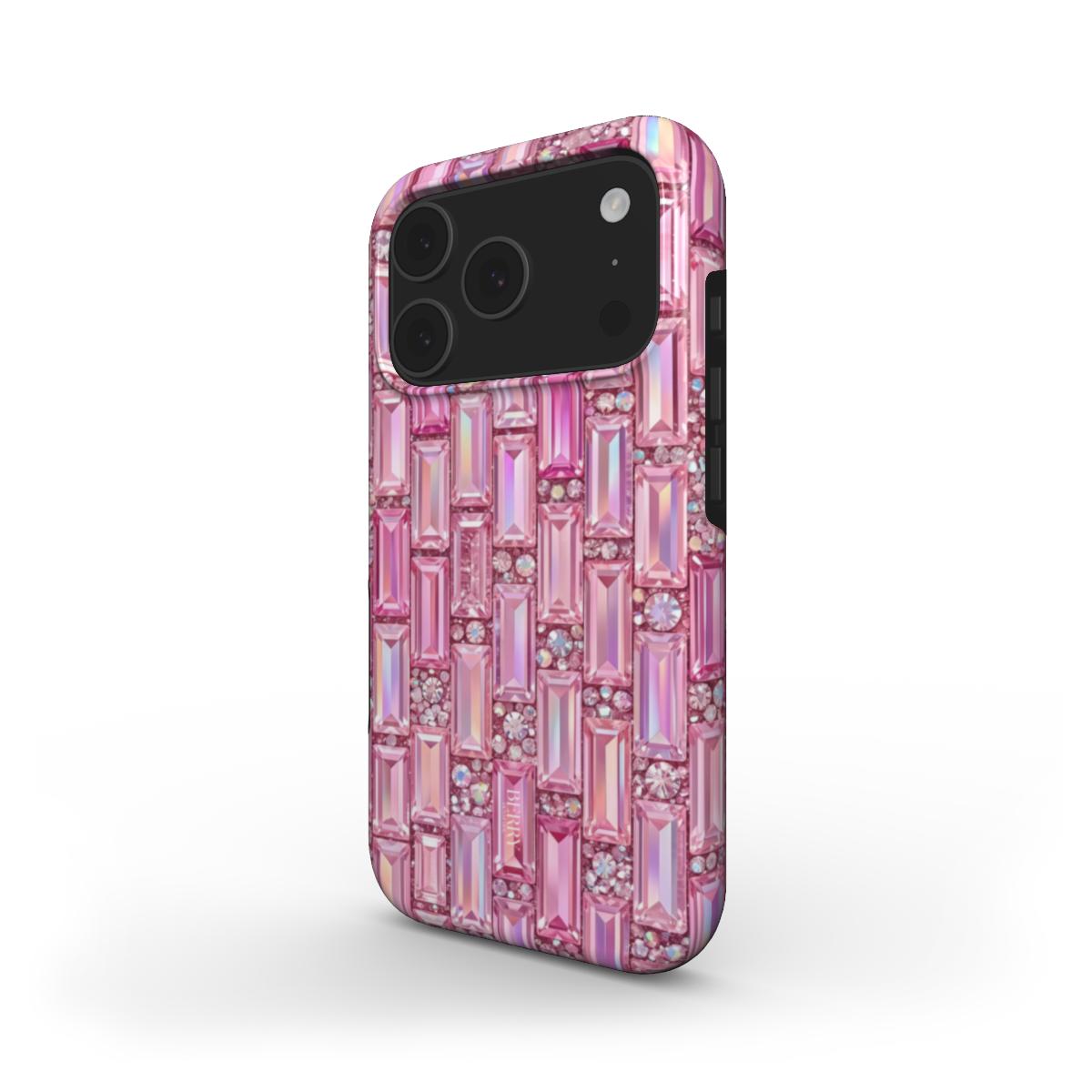 iPhone-Hülle mit glamourösem Design – Ibiza iPhone MagSafe