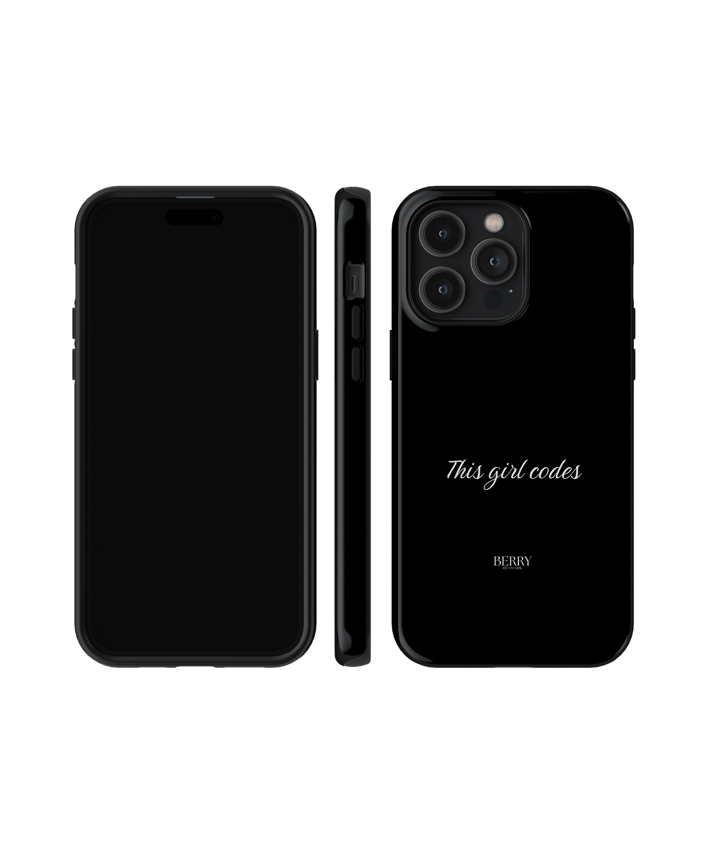 This Girl Codes Midnight