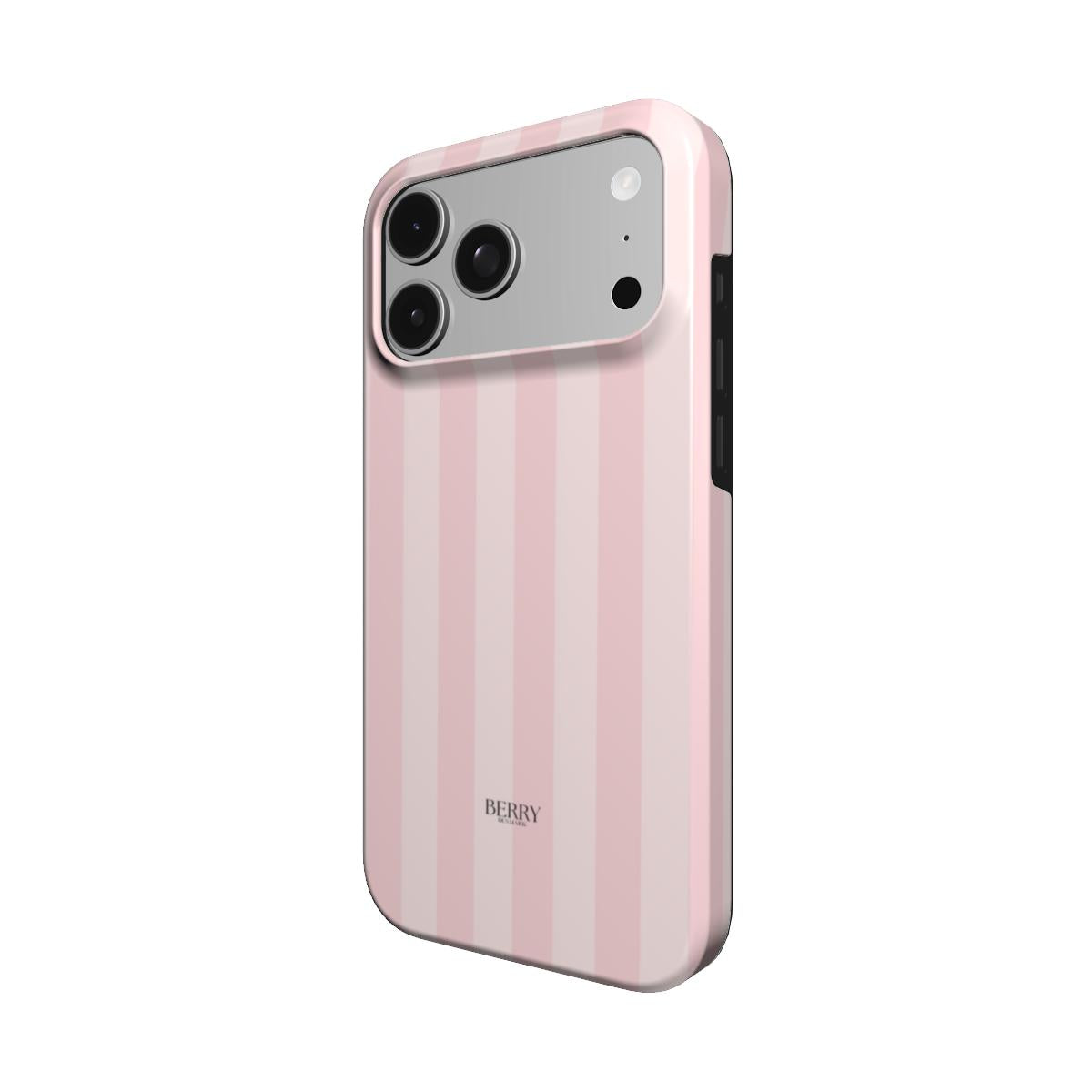 iPhone-hoesje met decoratief ontwerp – Girly