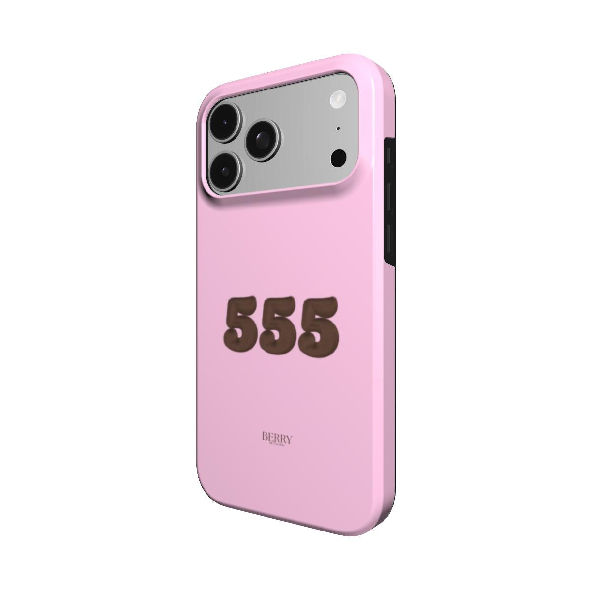 iPhone-deksel med stilrent design – 555 iPhone MagSafe