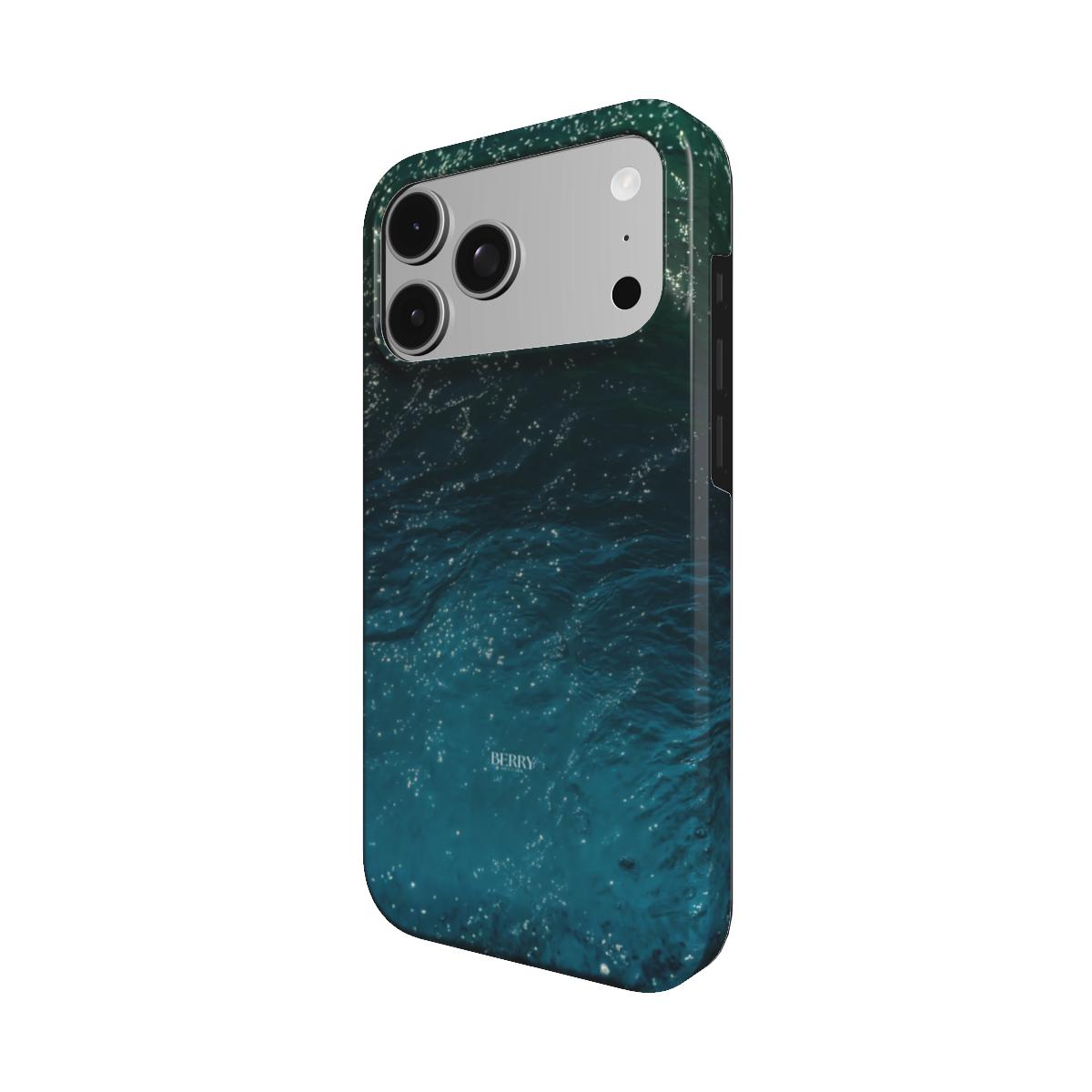 iPhone-hoesje met strak ontwerp – Pacific