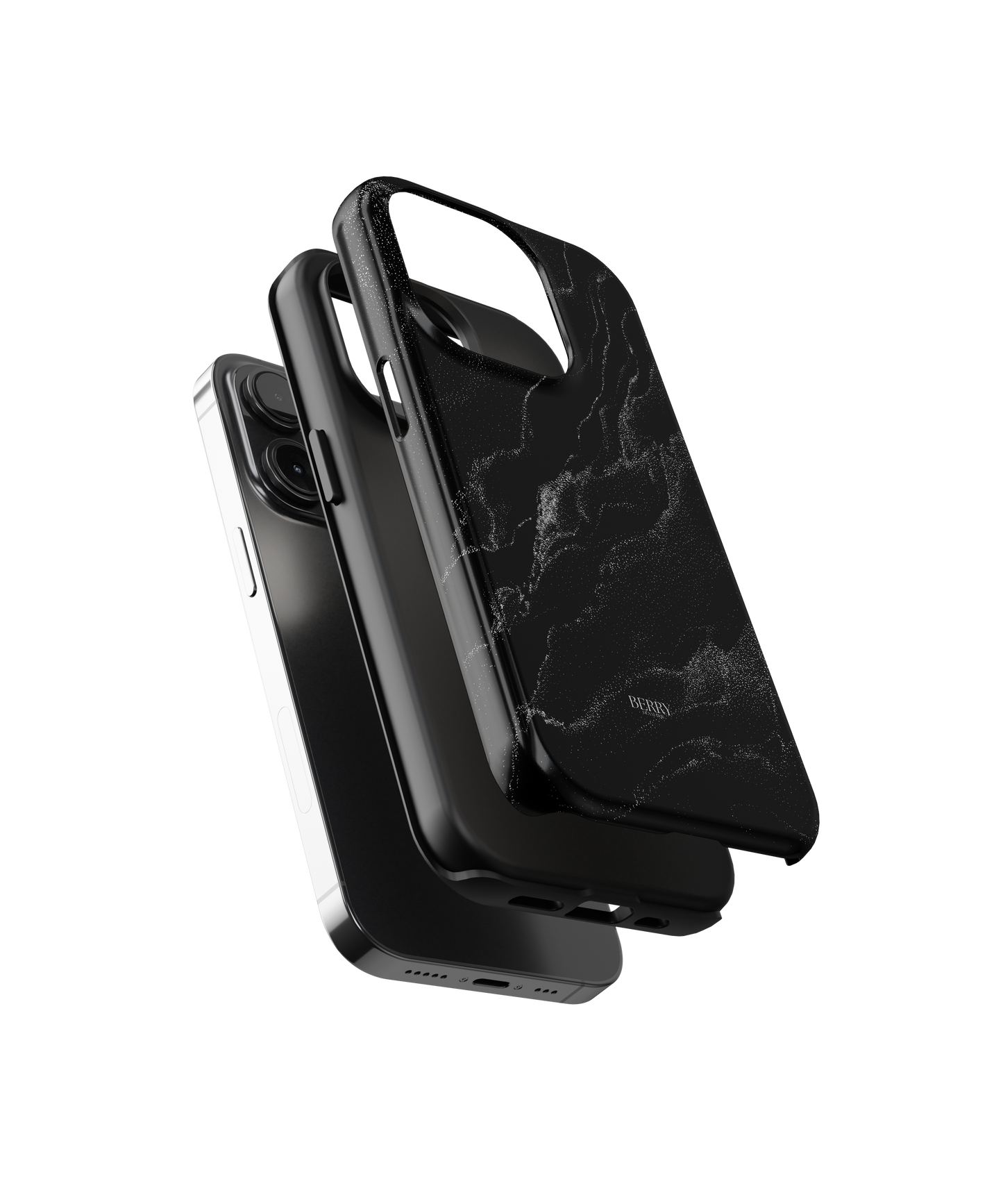 Swarovski Storm Silver