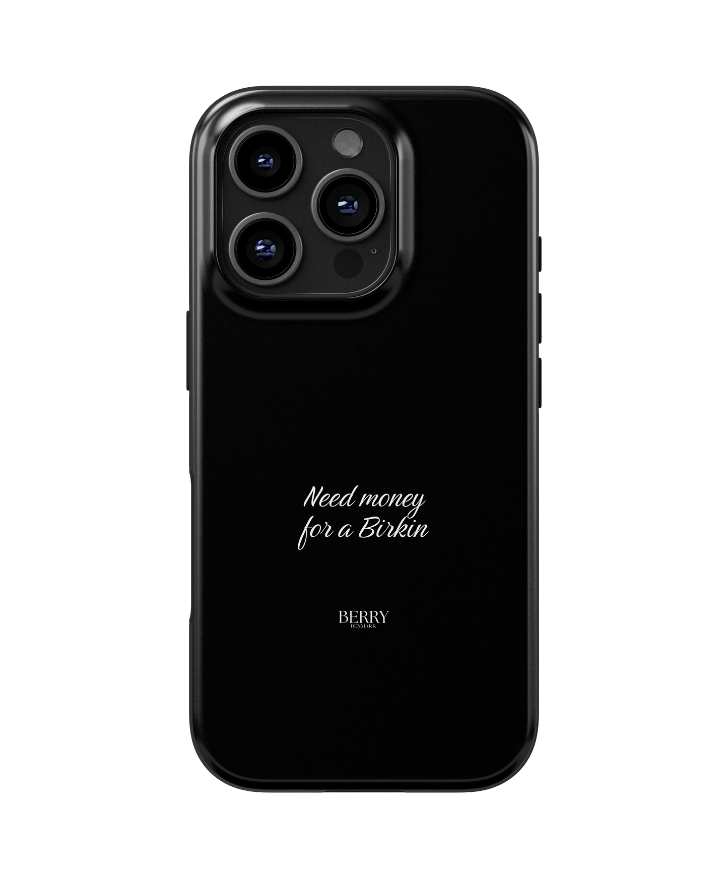 Need Money For A Birkin | Midnight