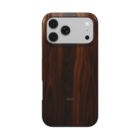 Yacht Wood