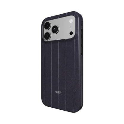 Funda para iPhone con diseño decorativo – Money Suit