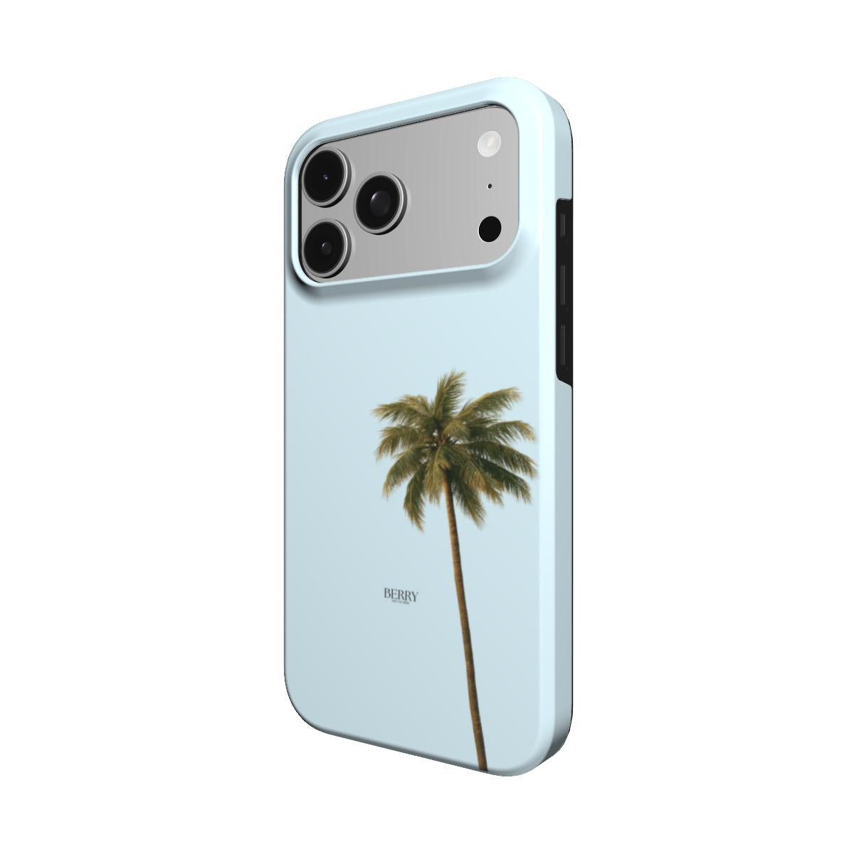iPhone-skal med palmmotiv – Palma Sky