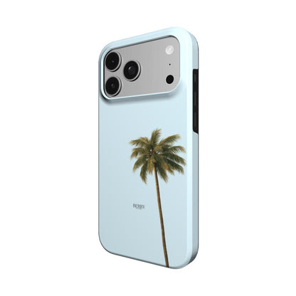 iPhone-skal med palmmotiv – Palma Sky