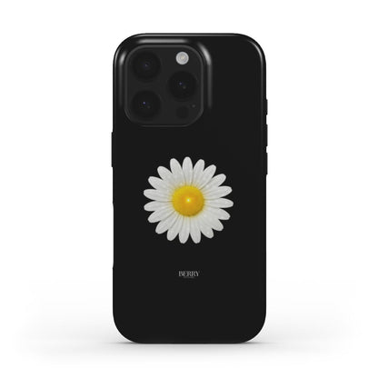 Daisy Midnight MagSafe iPhone Case