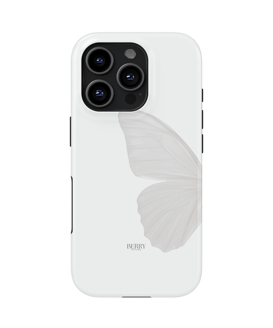 Angel Butterfly | Clean