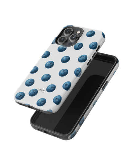 Blueberry Kisses | clean