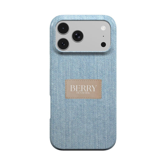 Θήκη iPhone με διακοσμητικό σχέδιο – Skinny Jeans