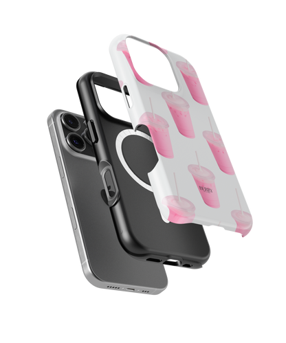 Pinkity Drinkity Clean