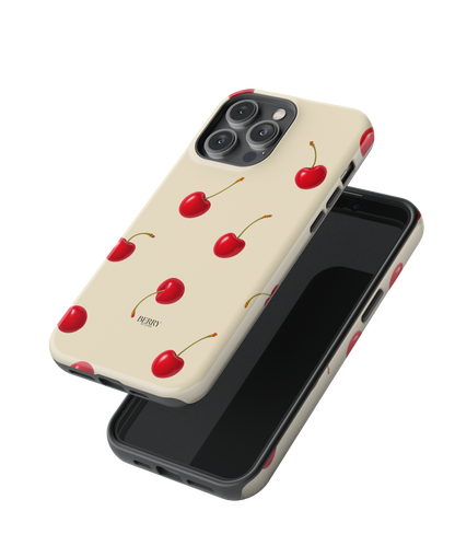 Cherry Kisses | Butter