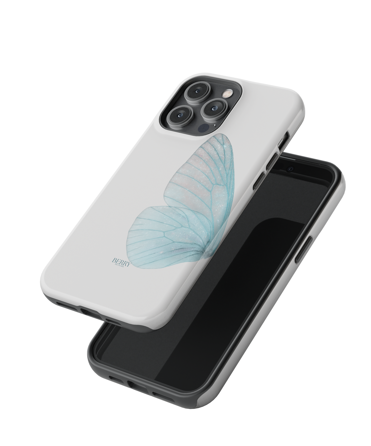 Butterfly Dreams | Sky