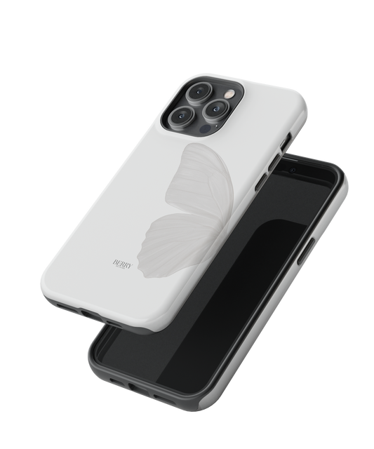 Angel Butterfly | Clean