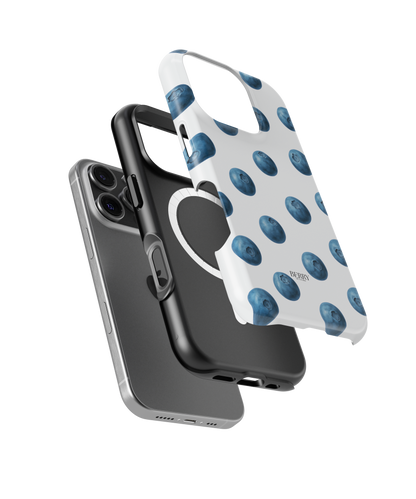 Blueberry Kisses | clean