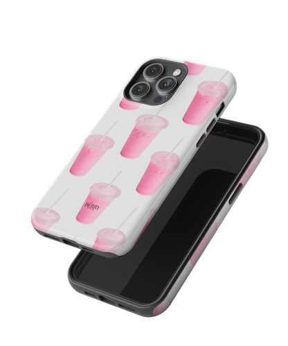 Pinkity Drinkity Clean