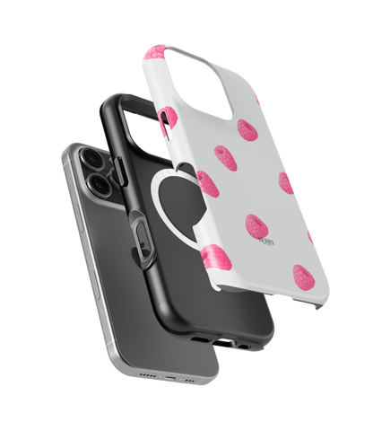 Raspberry Kisses Clean