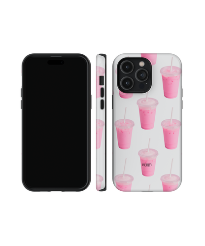 Pinkity Drinkity Clean