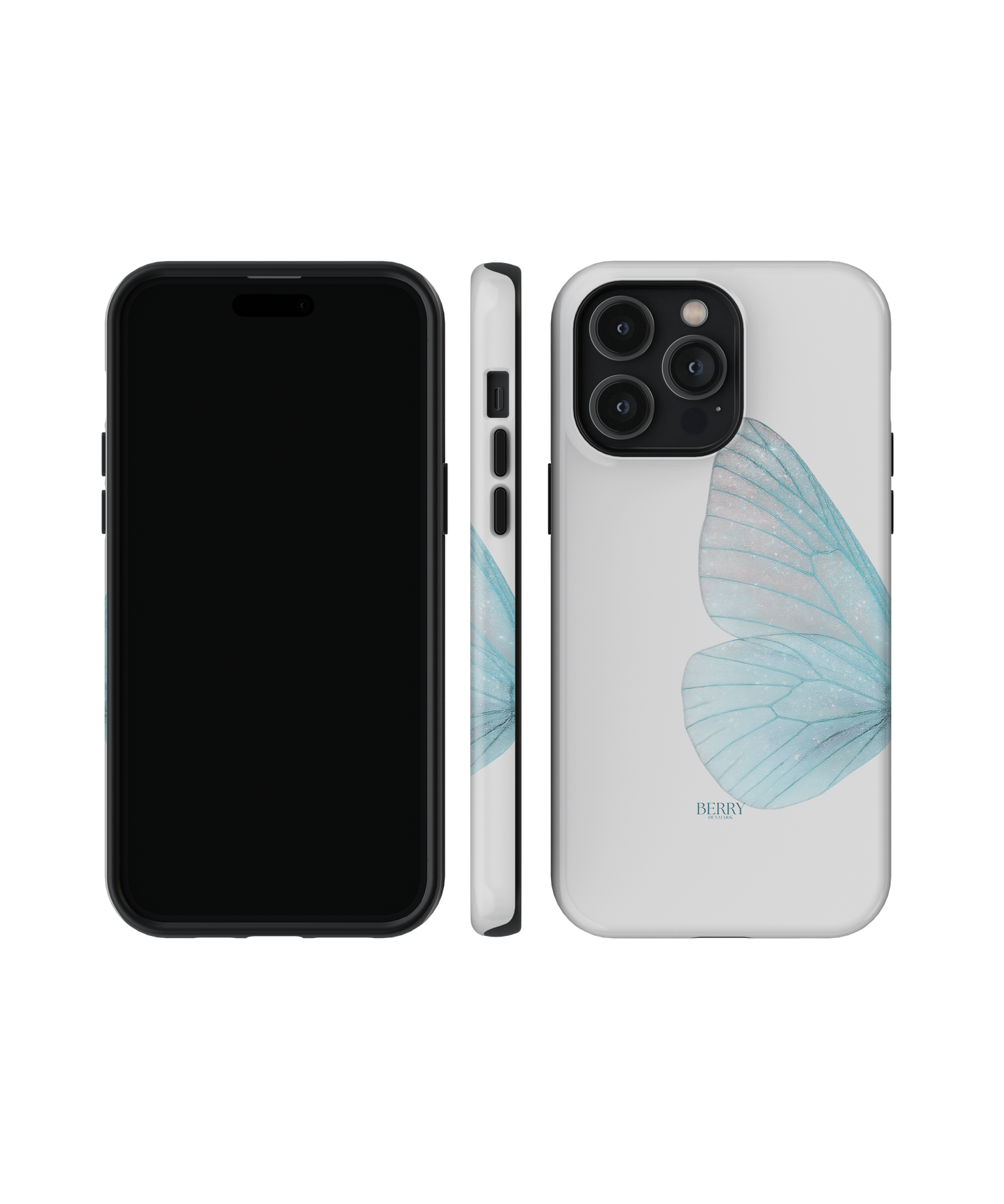 Butterfly Dreams | Sky